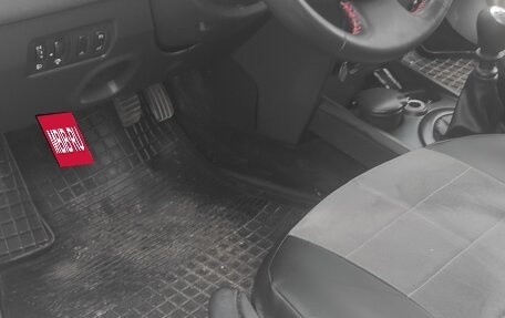 Renault Megane II, 2009 год, 515 000 рублей, 22 фотография