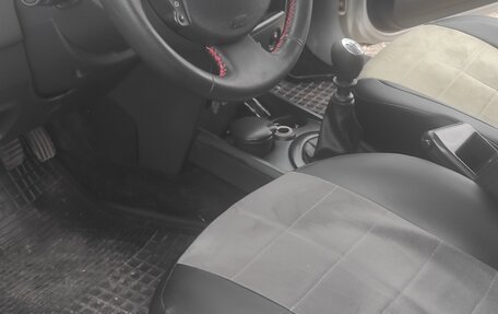 Renault Megane II, 2009 год, 515 000 рублей, 23 фотография