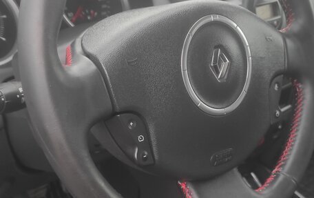 Renault Megane II, 2009 год, 515 000 рублей, 26 фотография