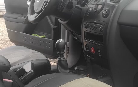 Renault Megane II, 2009 год, 515 000 рублей, 27 фотография