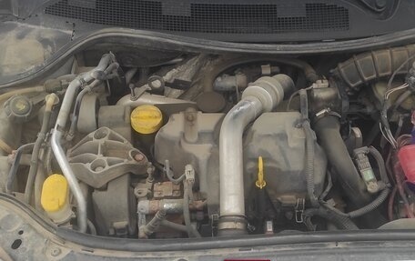 Renault Megane II, 2009 год, 515 000 рублей, 21 фотография