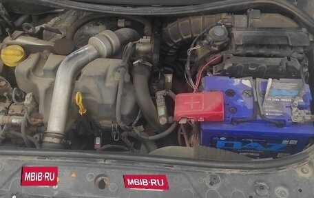 Renault Megane II, 2009 год, 515 000 рублей, 20 фотография