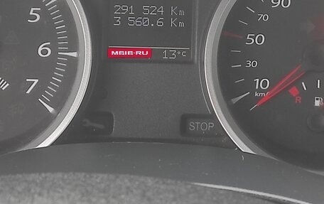 Renault Megane II, 2009 год, 515 000 рублей, 25 фотография