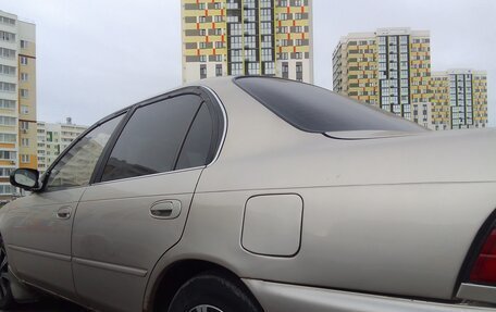 Toyota Corolla, 1992 год, 150 000 рублей, 3 фотография