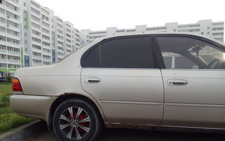 Toyota Corolla, 1992 год, 150 000 рублей, 5 фотография