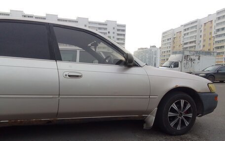 Toyota Corolla, 1992 год, 150 000 рублей, 6 фотография