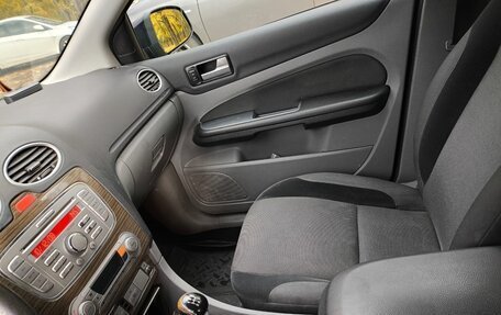 Ford Focus II рестайлинг, 2008 год, 630 000 рублей, 8 фотография