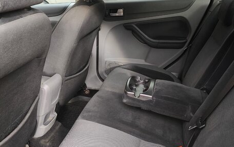 Ford Focus II рестайлинг, 2008 год, 630 000 рублей, 12 фотография