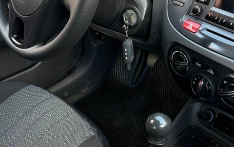 KIA Rio II, 2010 год, 520 000 рублей, 3 фотография