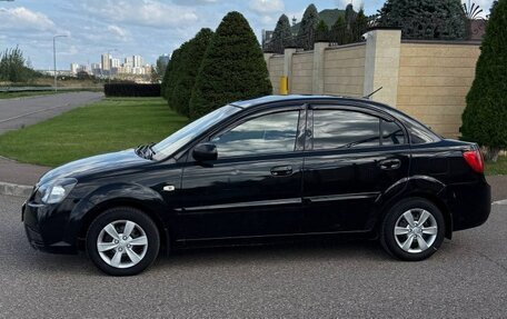KIA Rio II, 2010 год, 520 000 рублей, 5 фотография