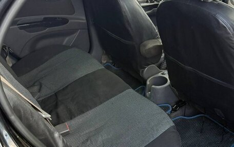 KIA Rio II, 2010 год, 520 000 рублей, 10 фотография