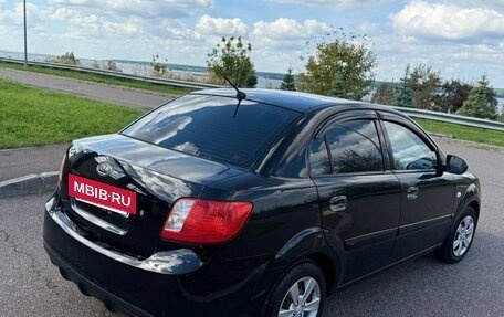KIA Rio II, 2010 год, 520 000 рублей, 7 фотография