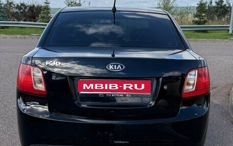KIA Rio II, 2010 год, 520 000 рублей, 8 фотография