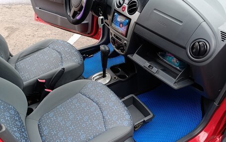 Chevrolet Spark III, 2006 год, 340 000 рублей, 13 фотография