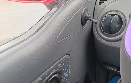 Chevrolet Spark III, 2006 год, 340 000 рублей, 24 фотография