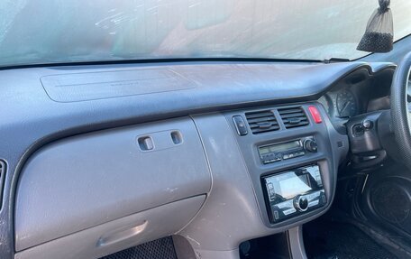 Honda HR-V I, 2000 год, 440 000 рублей, 8 фотография