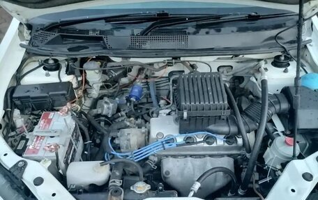 Honda HR-V I, 2000 год, 440 000 рублей, 7 фотография