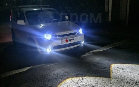 Honda HR-V I, 2000 год, 440 000 рублей, 5 фотография