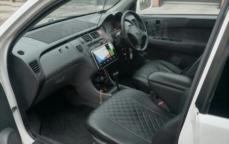 Honda HR-V I, 2000 год, 440 000 рублей, 6 фотография