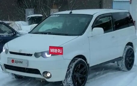 Honda HR-V I, 2000 год, 440 000 рублей, 2 фотография