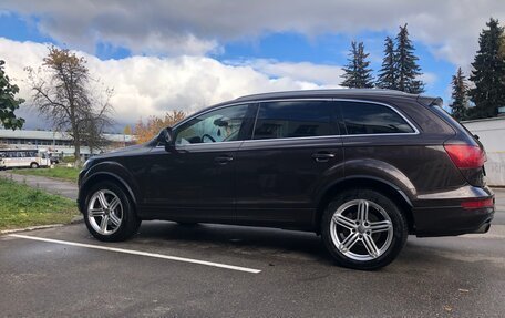 Audi Q7, 2011 год, 2 050 000 рублей, 2 фотография