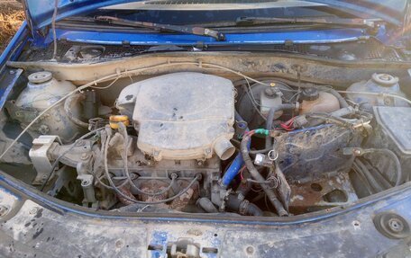 Renault Logan I, 2007 год, 220 000 рублей, 6 фотография