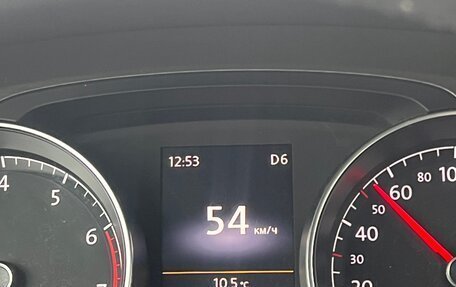 Volkswagen Golf VII, 2013 год, 1 050 000 рублей, 6 фотография