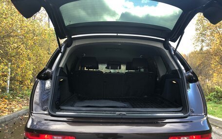 Audi Q7, 2011 год, 2 050 000 рублей, 6 фотография