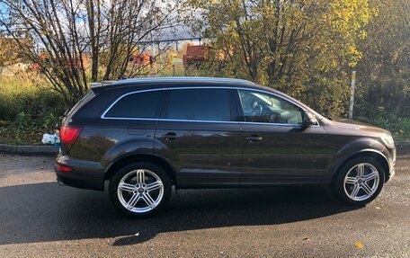 Audi Q7, 2011 год, 2 050 000 рублей, 4 фотография