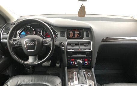 Audi Q7, 2011 год, 2 050 000 рублей, 8 фотография