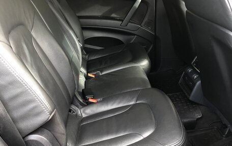 Audi Q7, 2011 год, 2 050 000 рублей, 13 фотография