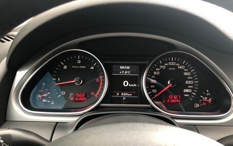 Audi Q7, 2011 год, 2 050 000 рублей, 10 фотография