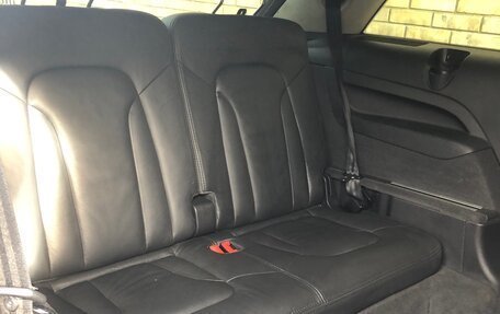 Audi Q7, 2011 год, 2 050 000 рублей, 14 фотография