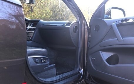 Audi Q7, 2011 год, 2 050 000 рублей, 12 фотография