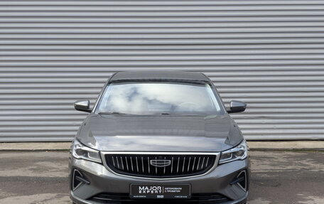 Geely Emgrand, 2023 год, 1 590 000 рублей, 2 фотография