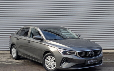 Geely Emgrand, 2023 год, 1 590 000 рублей, 3 фотография