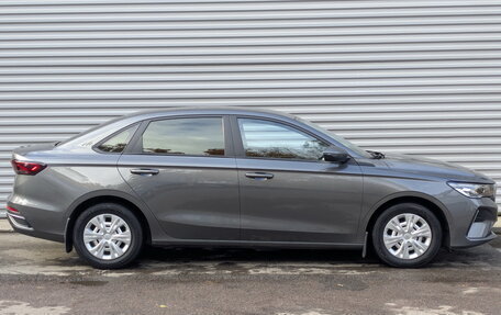 Geely Emgrand, 2023 год, 1 590 000 рублей, 4 фотография