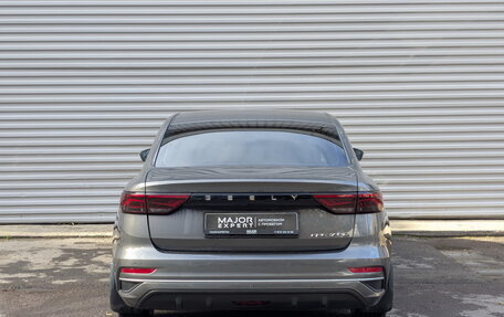 Geely Emgrand, 2023 год, 1 590 000 рублей, 6 фотография