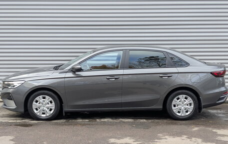 Geely Emgrand, 2023 год, 1 590 000 рублей, 8 фотография