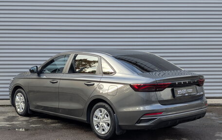 Geely Emgrand, 2023 год, 1 590 000 рублей, 7 фотография