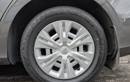 Geely Emgrand, 2023 год, 1 590 000 рублей, 17 фотография