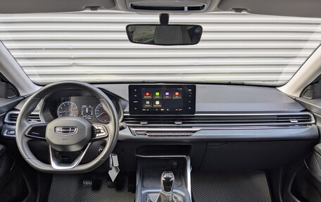 Geely Emgrand, 2023 год, 1 590 000 рублей, 14 фотография