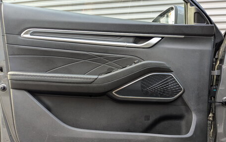 Geely Emgrand, 2023 год, 1 590 000 рублей, 19 фотография