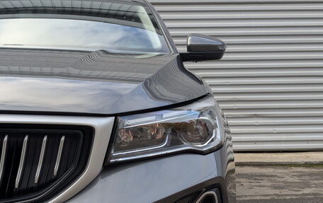 Geely Emgrand, 2023 год, 1 590 000 рублей, 18 фотография