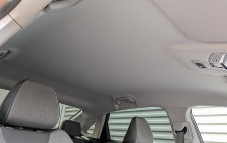 Geely Emgrand, 2023 год, 1 590 000 рублей, 22 фотография