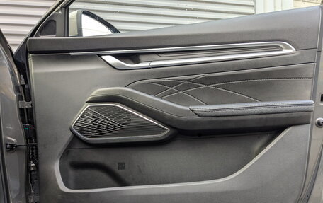 Geely Emgrand, 2023 год, 1 590 000 рублей, 24 фотография