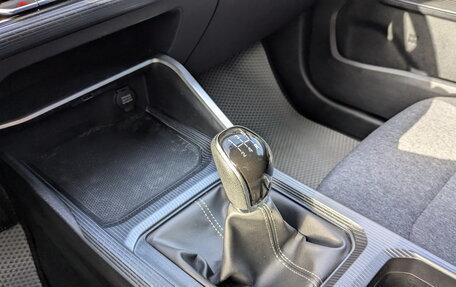 Geely Emgrand, 2023 год, 1 590 000 рублей, 26 фотография