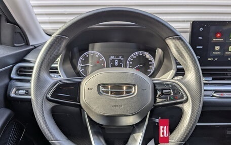 Geely Emgrand, 2023 год, 1 590 000 рублей, 21 фотография