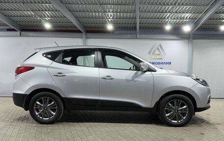 Hyundai ix35 I рестайлинг, 2014 год, 1 349 000 рублей, 6 фотография