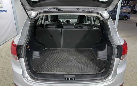 Hyundai ix35 I рестайлинг, 2014 год, 1 349 000 рублей, 9 фотография